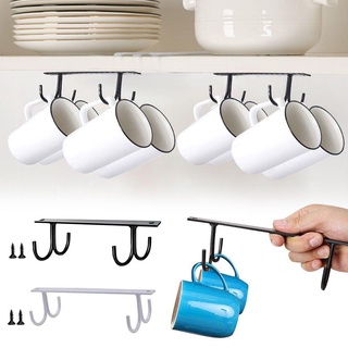 MEGOCE Giá Đựng Cốc Cà Phê Đa Năng Tự Động Thoát Nước Giá Phơi Giá Để Đồ Giá Đỡ