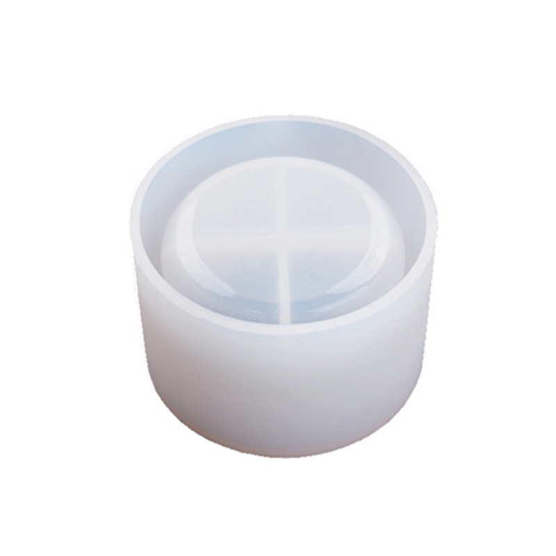 Khuôn silicon đúc làm chậu hoa/đồ trang trí làm thủ công DIY