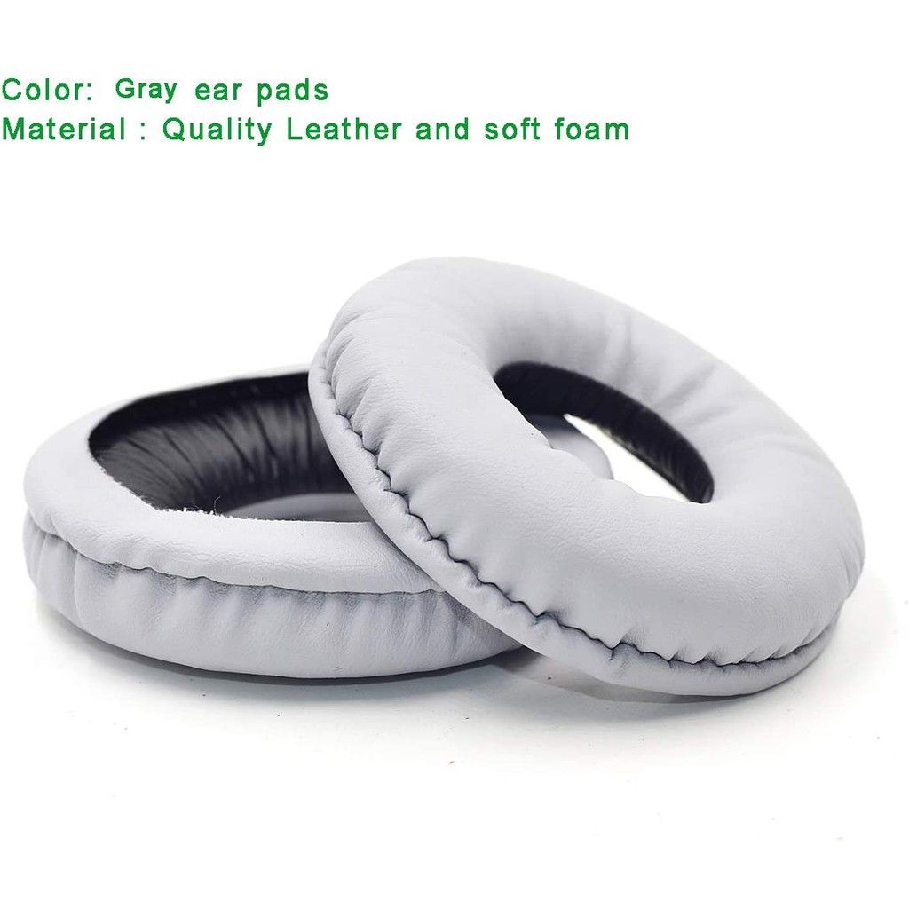 Coussinets D'oreille De Remplacement, Coussin En Mousse à Mémoire De Forme Souple Pour Sony WH-CH500 510 ZX330 310 ZX100 V150, Accessoires Pour Casque