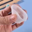 Cốc Silicon Chống Dính GODD Cốc Đo Silicon Cốc Trộn Có Thể Tái Sử Dụng Có Cân