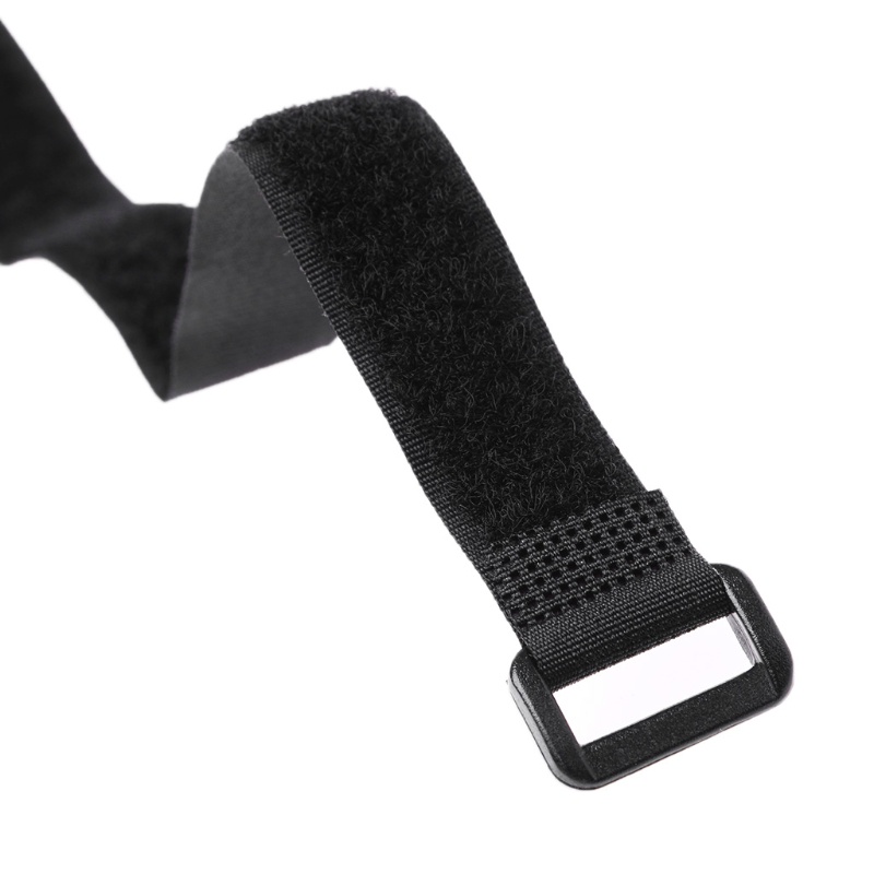 Dây Đai Buộc Hàng Hóa Bằng Nylon Tự Dính Tiện Dụng
