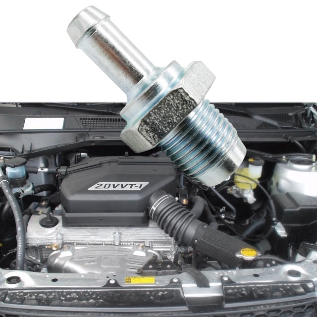 Van Thông Gió 12204-28020 pcv Cho toyota camry highlander tc 2.4l rav4 2.0l
