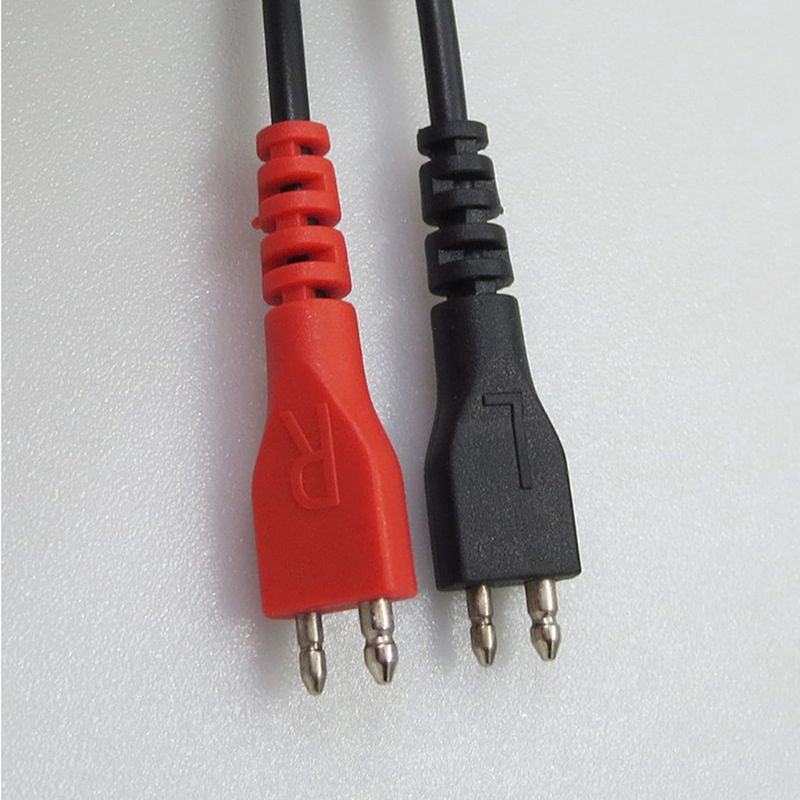 Cáp tai nghe Sennheiser Hd25 Hd560 Hd540 Hd480 Hd430 414 Hd250 chất lượng