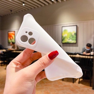 Ốp lưng cao su dẻo trắng sữa cạnh vuông ip 12 6plus/6splus/7/7plus/8/8plus/x/xr/xs/11/12/13/14/pro/max/plus/promax