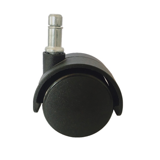 Ảnh Bộ 4 bánh xe AVOHOME bằng nhựa nguyên khối, có chốt hãm chống trượt sử dụng cho sào phơi 1