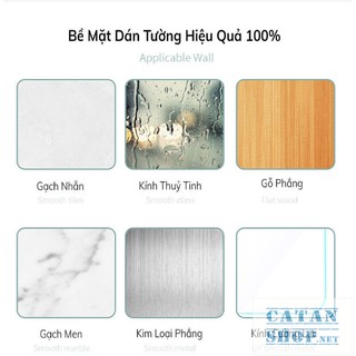 Bộ 2 miếng dán đa năng, Combo móc dán các loại kệ, khung ảnh, Miếng dán tường treo vật dụng siêu tiện lợi-GD494-MDanMC