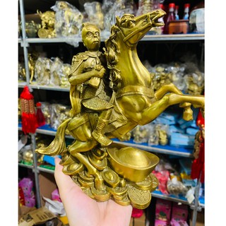 Mã Thượng Phong Hầu, Khỉ Cưỡi Ngựa vật phẩm phong thuỷ bằng đồng