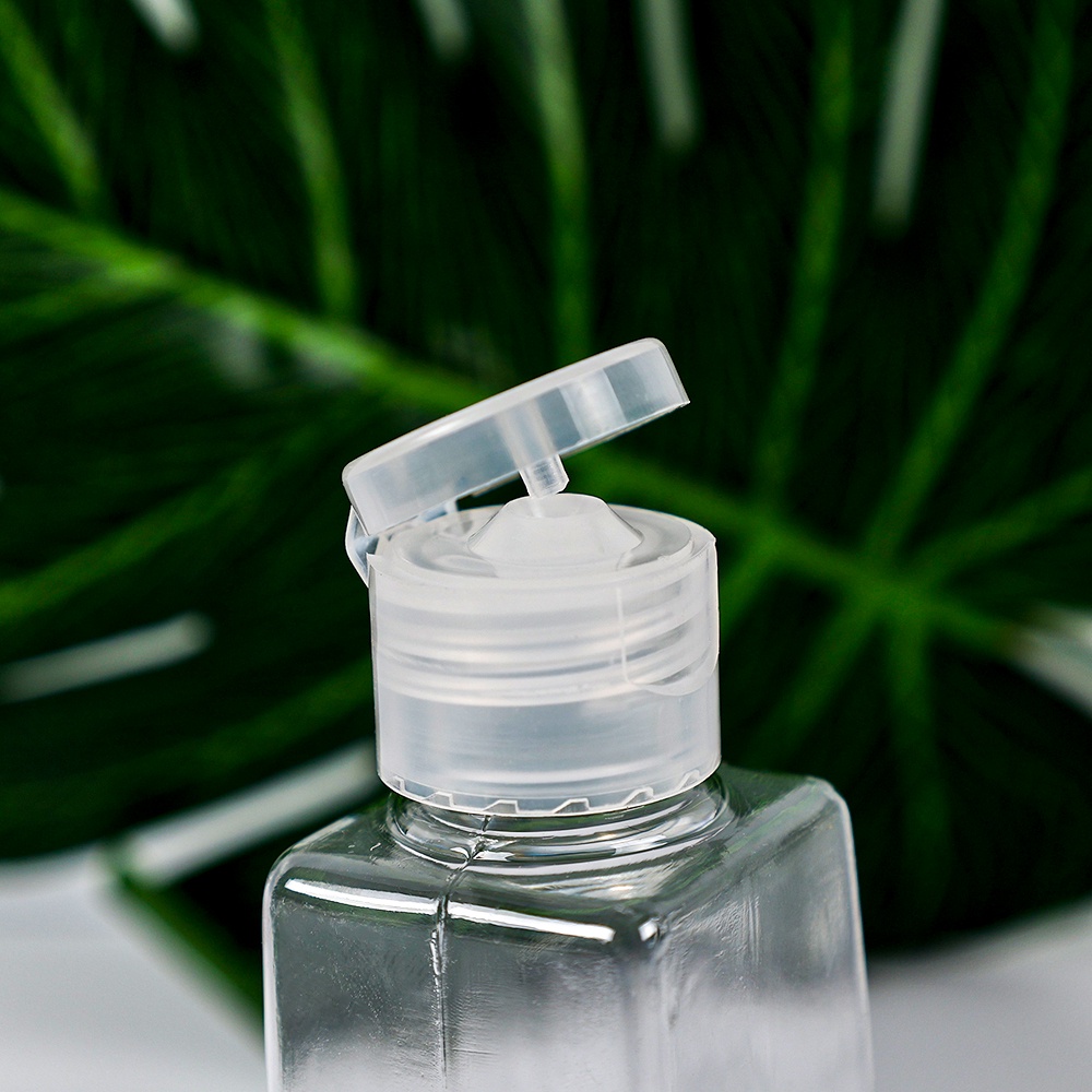 Chai nhựa rỗng 30ml/60ml đựng nước hoa/tinh dầu