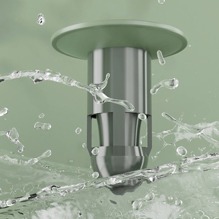 Lõi Chặn Lỗ Thoát Nước Sàn Nhà Tắm Toilet Chống Mùi Hôi Khử Mùi Hôi Tiện Dụng