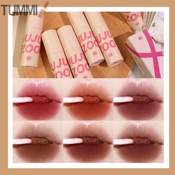 [Hoả tốc] Son kem lì Xixi - Mousse Velvet Lip Mud - son lì nội địa Trung chính hãng