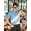 ÁO THUN CỔ BẺ TAY NGẮN , THUN POLO XỊN THỜI TRANG HÀN QUỐC FORM ÁO CHUẨN ÔM NGƯỜI HIYU STORE