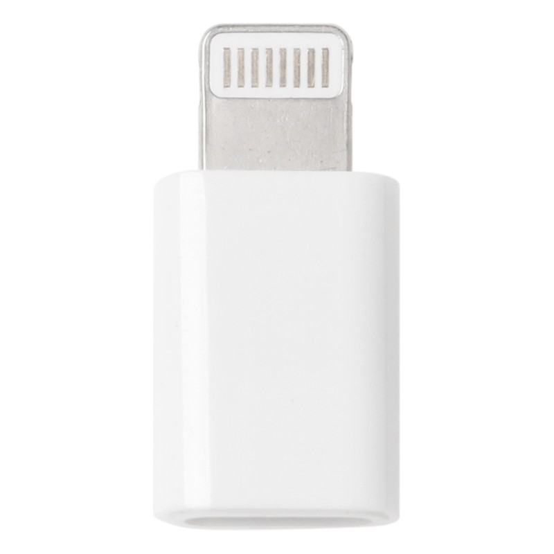 Type C Female To for  Male Converter Adapter For phone X 5 6 7 8  for i