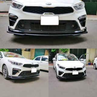 cản trước hàng loại 1 cho xe KIA cerato  dùng cho các đời  2010-2015, 2016-2018,2019-2020 , KIA Forte, k3