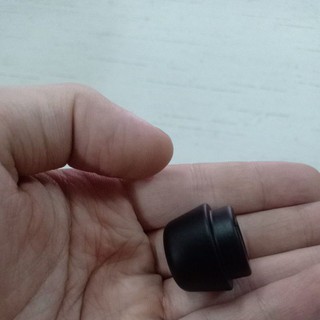 Cặp Gù tay lái vs vision click vario 150 AB Air Blade 110 125 đầu bò lead 125 scoopy