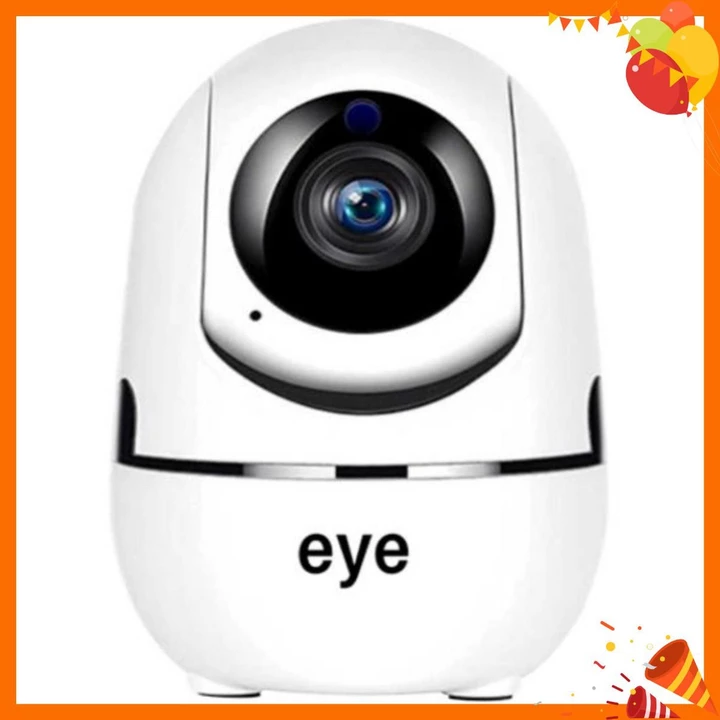 Camera Wifi không dây Eye C3Y, theo dõi ngày đêm |camera an ninh ngày đêm|camera IP wifi