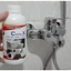 CERA X - Dung dịch TẨY SỬ - INOX - 100ml