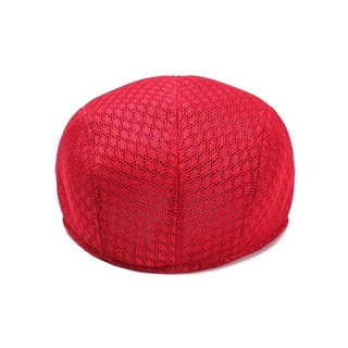 NLM Mũ Beret Nam Nữ Có Thể Điều Chỉnh Thường Ngày Mũ Gatsby