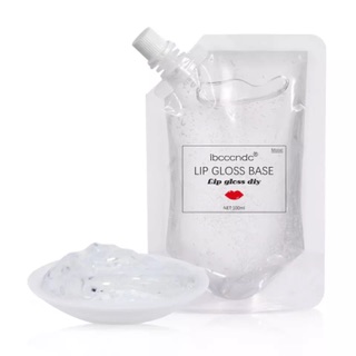 Phôi Son Bóng _ Lipgloss Base_