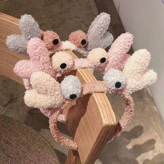 Bờm mắt cua