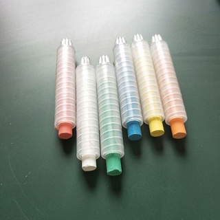 MEGOCE 5 Cái / bộ Phấn Bảo Vệ Chất Lượng Cao Có Thể Giặt Trong Suốt Có Thể Điều Chỉnh Mở Rộng