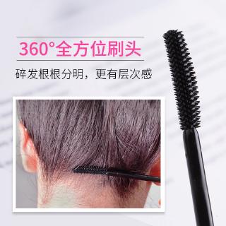 Hoàn thiện kem dưỡng tóc gãy tóc nhỏ hoàn thiện Stick Hair Wax