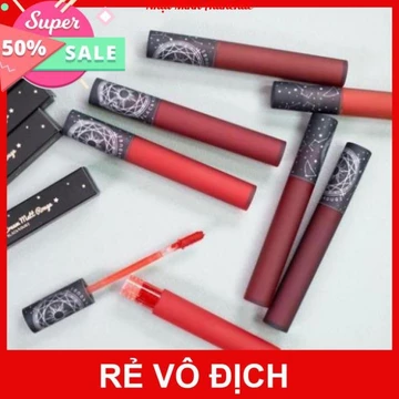 Son Blackrouge {𝑿𝒂̉ 𝑳𝒐̂̃} Son Blackrouge CM hàng chuẩn auth có điều mình ế quá nên xả vậy thôi 💋