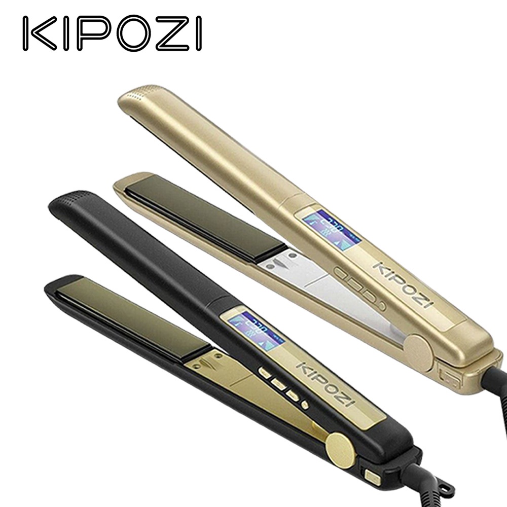Ảnh Máy tạo kiểu tóc KIPOZI K137 thiết kế 2 trong 1 tiện dụng 1