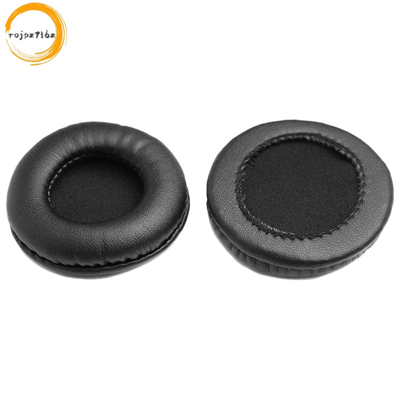 2X 60mm LR Ear Pads Earpad Cover Pad Tai nghe thay thế 6CM PAD