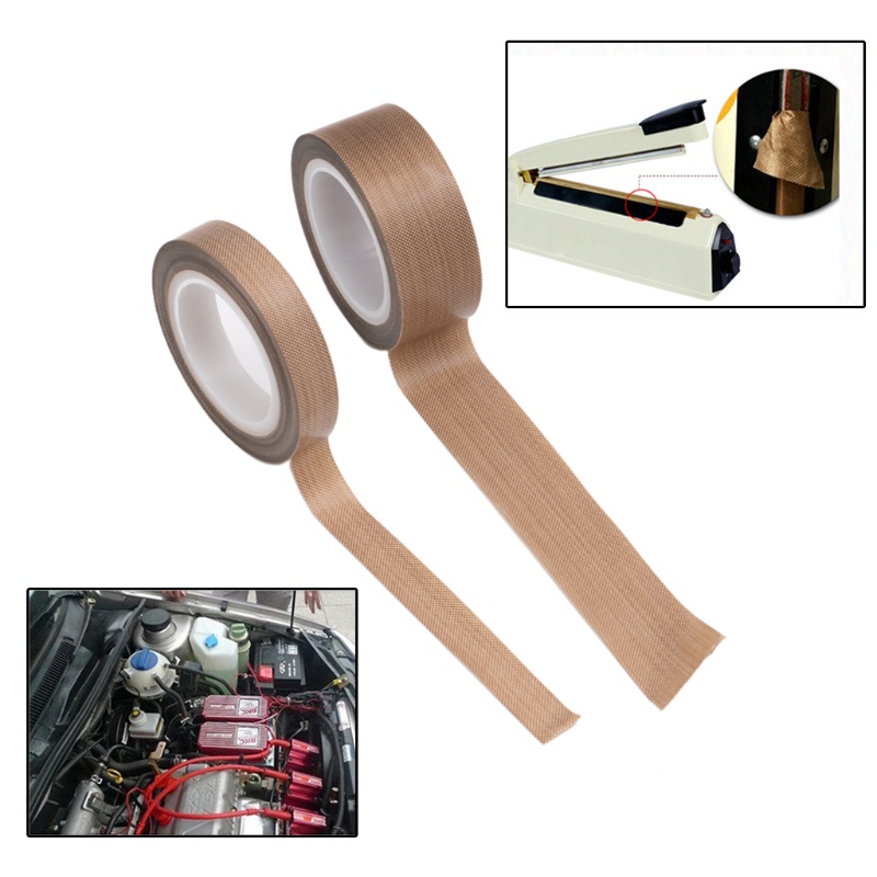 Cuộn băng keo cách điện chịu nhiệt chống thấm nước tiện dụng