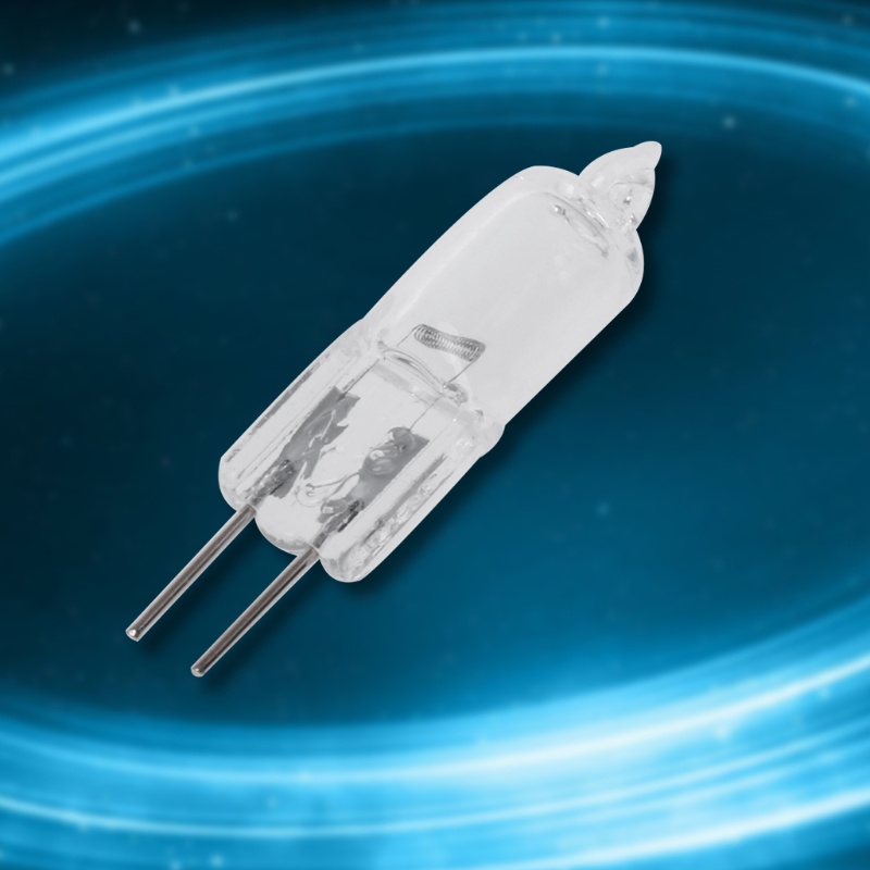 Bóng đèn Halogen loại JC đế G4 12V 20W