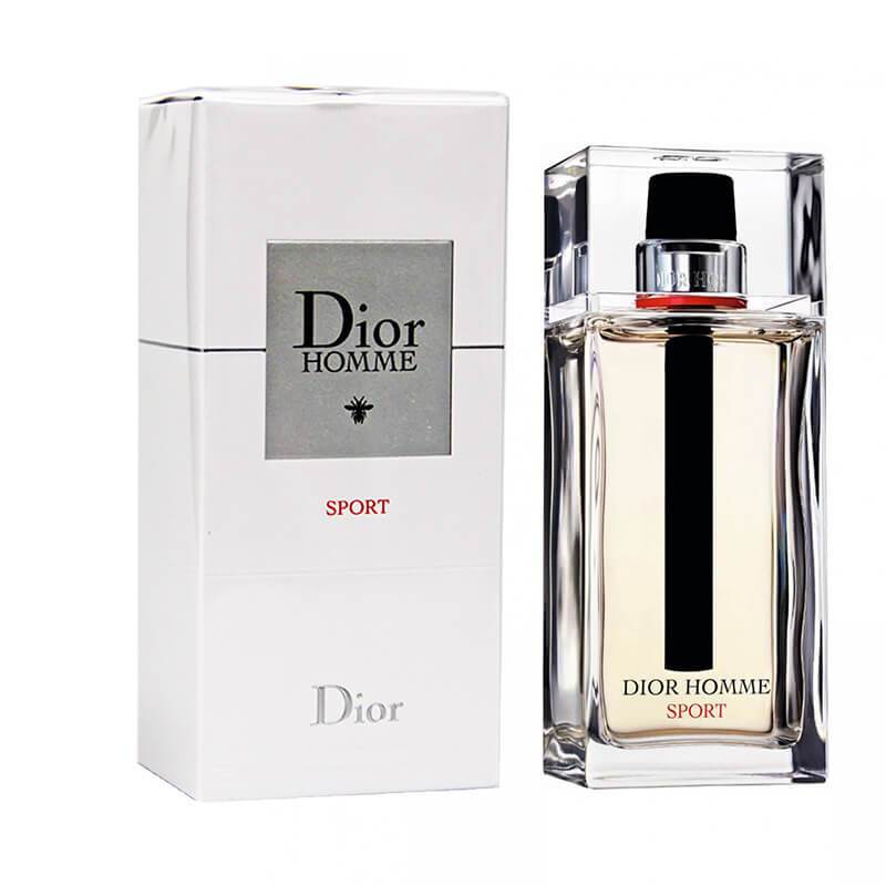 Dior homme 2024 sport 75ml