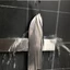Thanh nam châm treo dao kéo dụng cụ Anshin- hộp bọc INOX 304 nguyên khối sang trọng