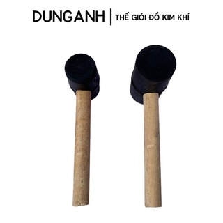 Búa cao su Kim Khí Dunh Anh búa cao su các cỡ