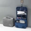 Túi đựng mỹ phẩm ORDOBOX Túi đựng đồ trang điểm treo chống nước dung tích lớn đa chức năng