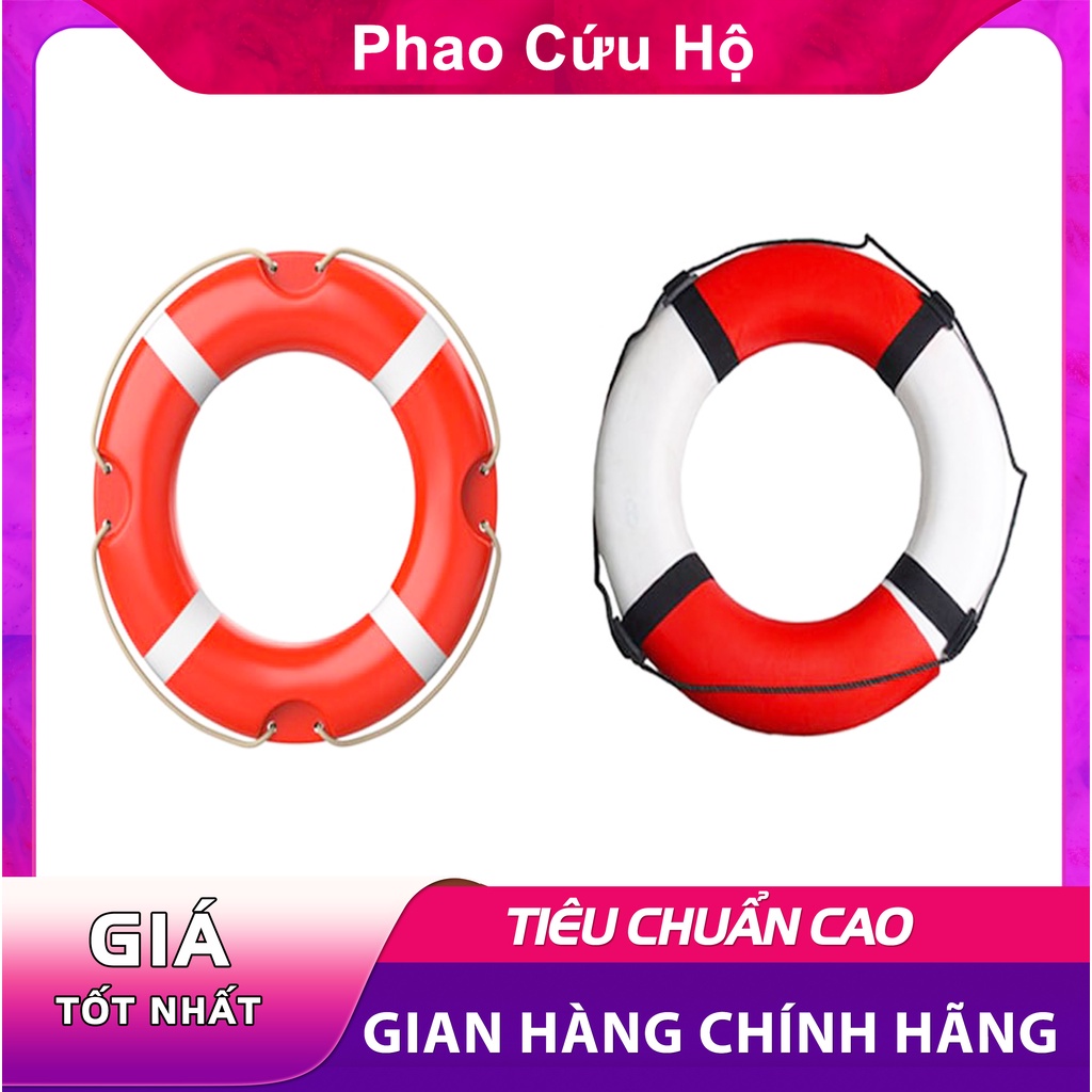 Phao Cứu Hộ Giá Tốt Tháng 5, 2023 Dụng Cụ Thể Thao & Dã Ngoại | Mua Ngay  Thể Thao & Du Lịch | Shopee Việt Nam