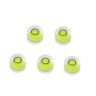 Com * 5 Bút đánh dấu mức độ tinh thần bong bóng cho thiết bị chụp ảnh Thiết bị điện Máy giặt Dễ sử dụng