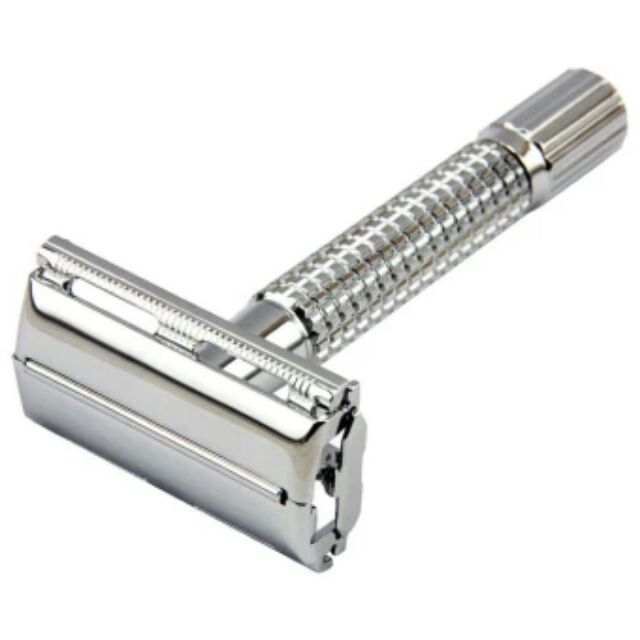 Cây cạo râu inox | Shopee Việt Nam