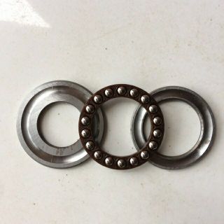 Bộ vòng bi chao của máy rửa xe gia đình