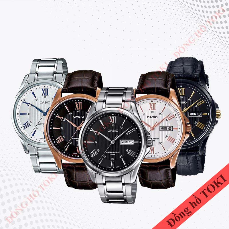 Casio 5339 mtp 1384 best sale