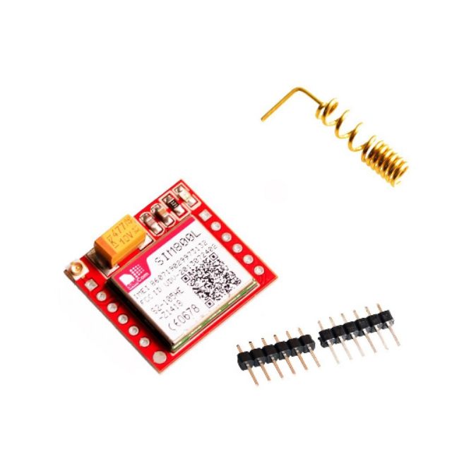Module sim800L | Shopee Việt Nam