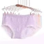 BÁN LẺ 1 CHIẾC Quần Lót Nữ Muji xuất Nhật Viền Ren
