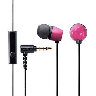 Tai Nghe Nhét Tai Có Mic Elecom EHP-CN200MP Chính hãng
