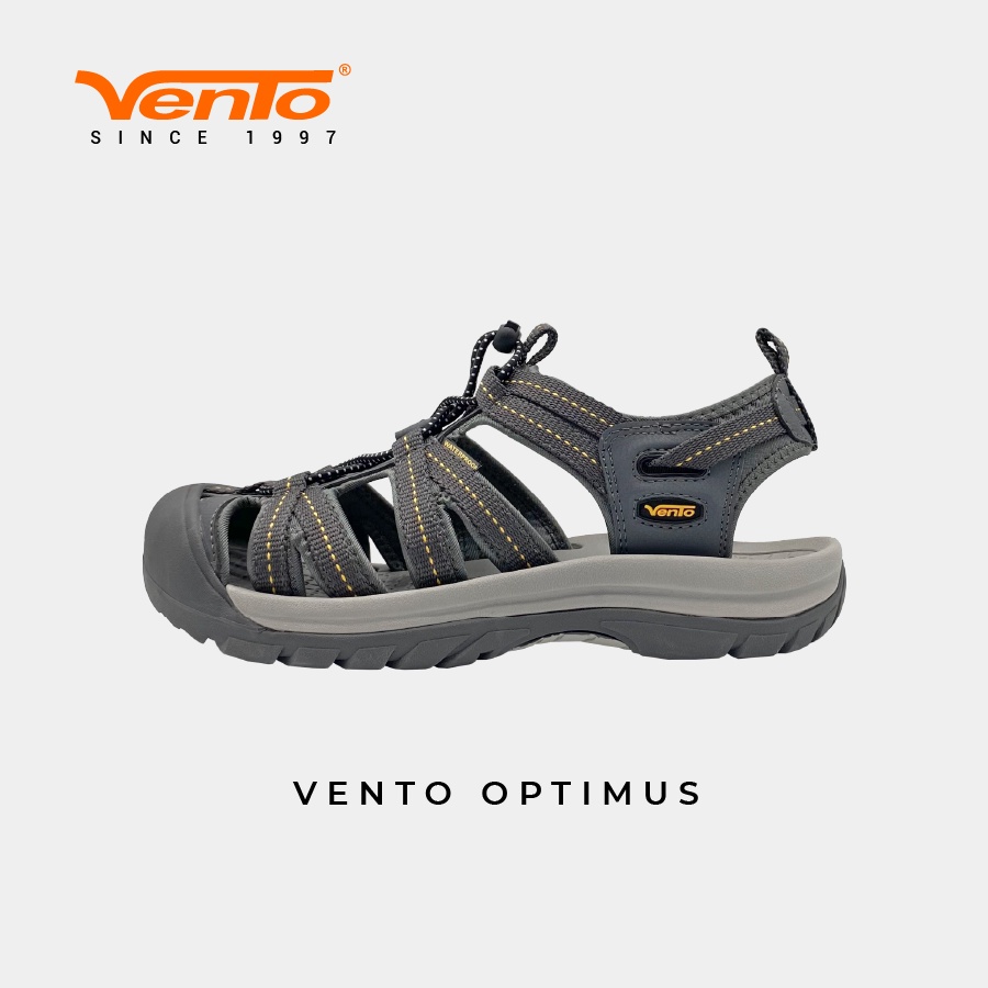 Giày Sandals Bít mũi Vento OPTIMUS du lịch/trekking SD08003