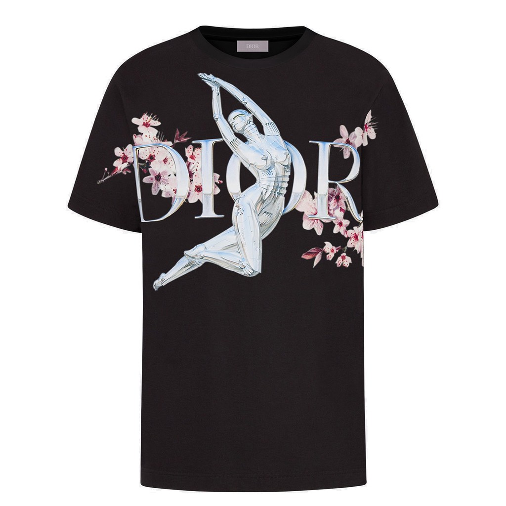 dior sorayama tee