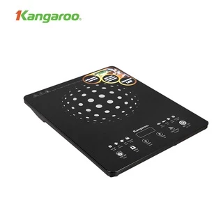 Bếp điện từ đơn Kangaroo model KG18IH1 tặng nồi lẩu