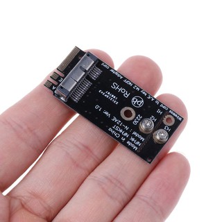 Card mạng không dây wifi tốc độ cao BCM94360CS2 BCM943224PCIEBT2 A/E Key NGFF M.2 12+6 chấu tiện lợi