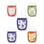 SET 5 GEL RỬA TAY KHÔ BATH & BODY WORK - Phồng Phềnh Authentic