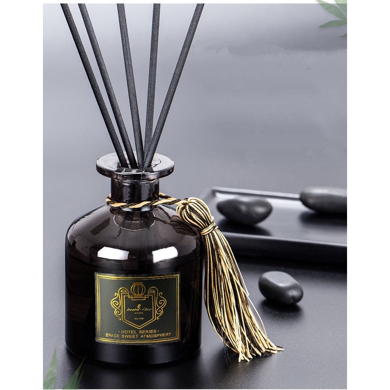 Lọ Tinh Dầu GOAT HGD011 Tự Khuếch Tán Hotel Series Các Mùi