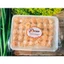 VIÊN HẢI SẢN MAYONNAISE CỐM ĐỎ