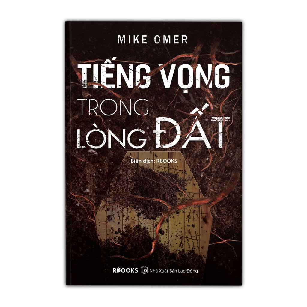 Ảnh Sách - Tiếng Vọng Trong Lòng Đất 1
